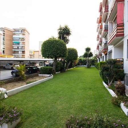 Апартаменти Sol Montemar 10 By Ivi Real Estate Торремолінос Екстер'єр фото