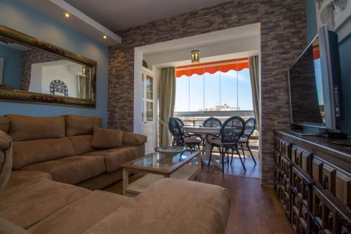 Апартаменти Sol Montemar 10 By Ivi Real Estate Торремолінос Екстер'єр фото