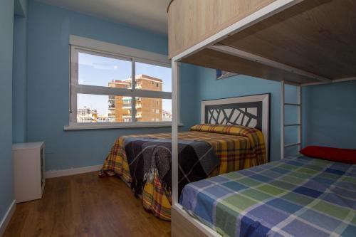 Апартаменти Sol Montemar 10 By Ivi Real Estate Торремолінос Екстер'єр фото
