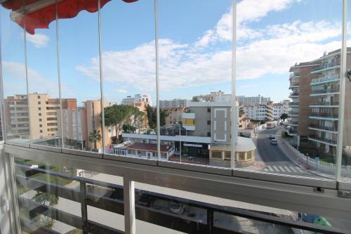 Апартаменти Sol Montemar 10 By Ivi Real Estate Торремолінос Екстер'єр фото
