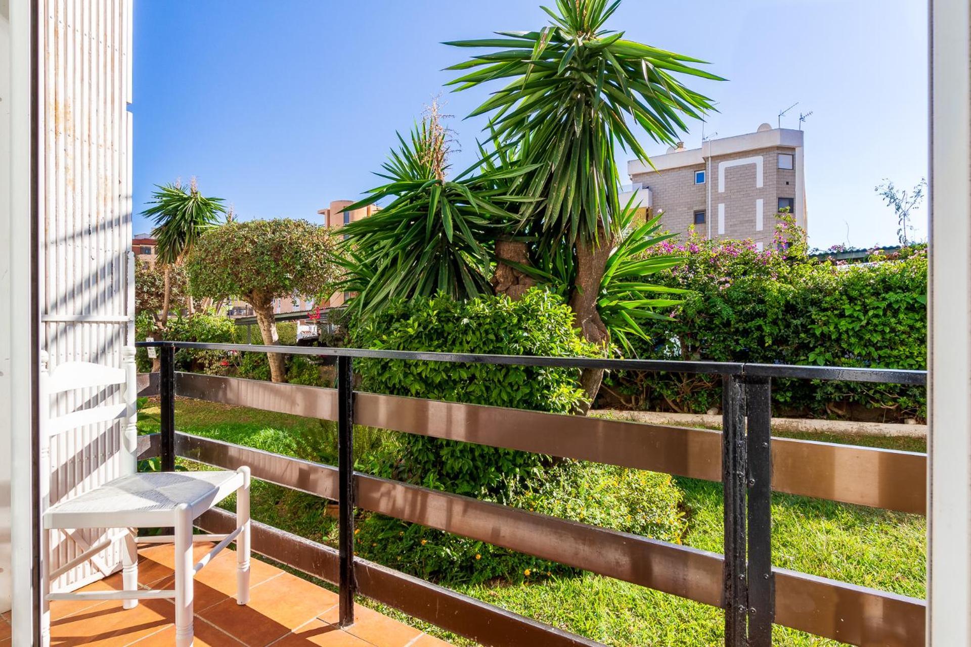 Апартаменти Sol Montemar 10 By Ivi Real Estate Торремолінос Екстер'єр фото