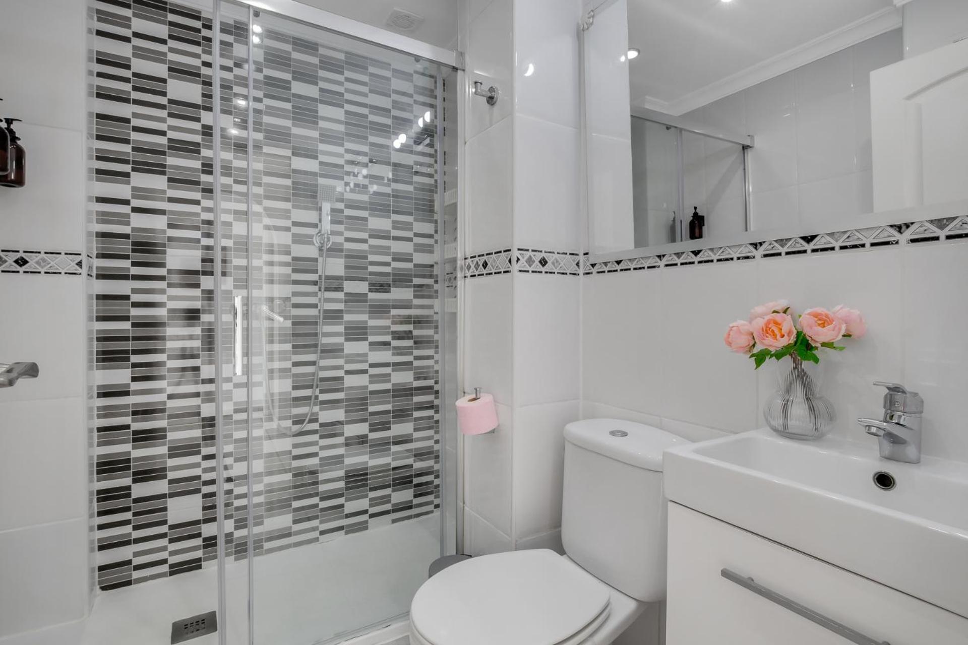 Апартаменти Sol Montemar 10 By Ivi Real Estate Торремолінос Екстер'єр фото