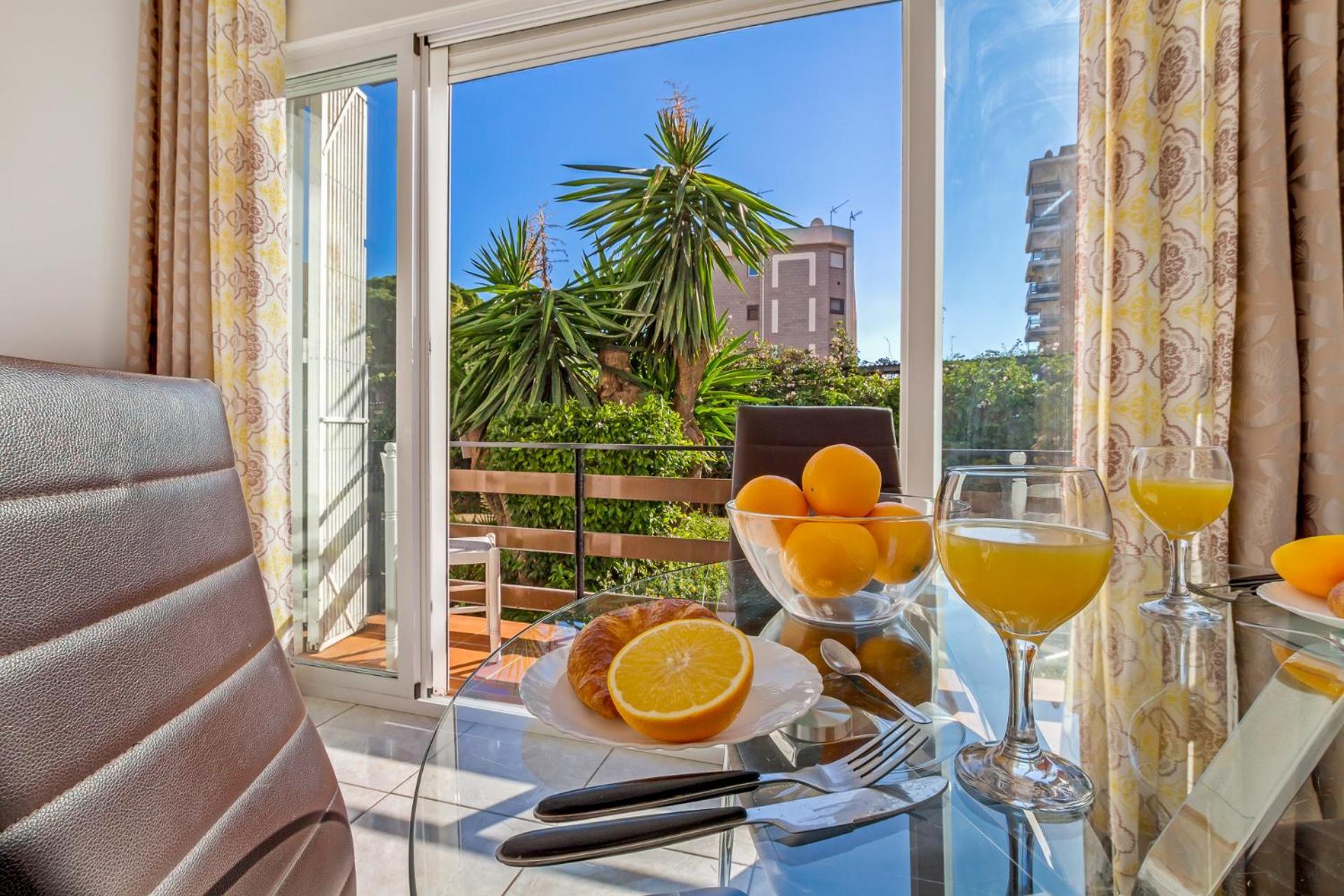 Апартаменти Sol Montemar 10 By Ivi Real Estate Торремолінос Екстер'єр фото